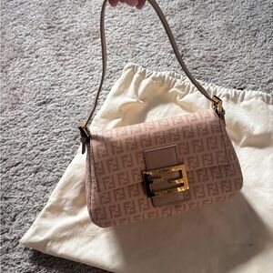 Fendi vintage purse